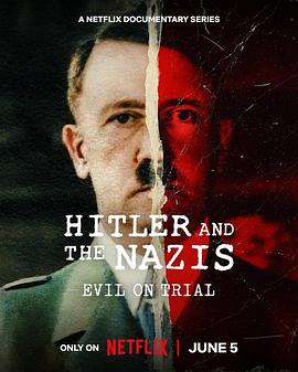 2018动漫《希特勒与纳粹：恶行审判》迅雷下载_中文完整版_百度云网盘720P|1080P资源